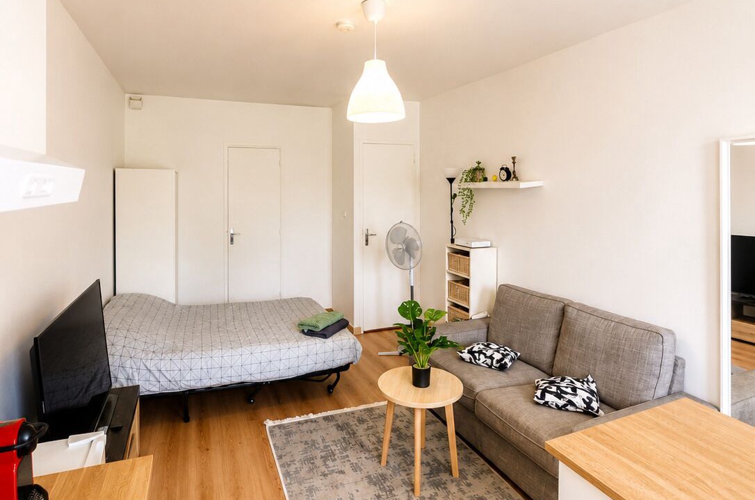 Photo of Livingroom in Champs-sur-Marne