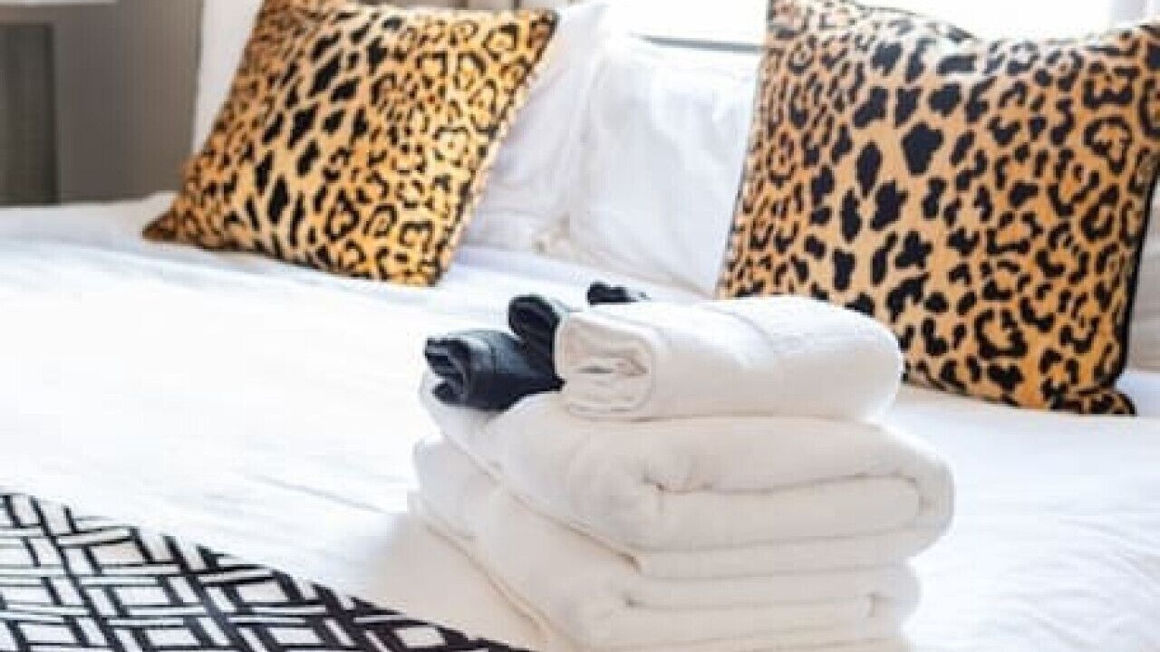 Photo of Bedroom in Mid-City