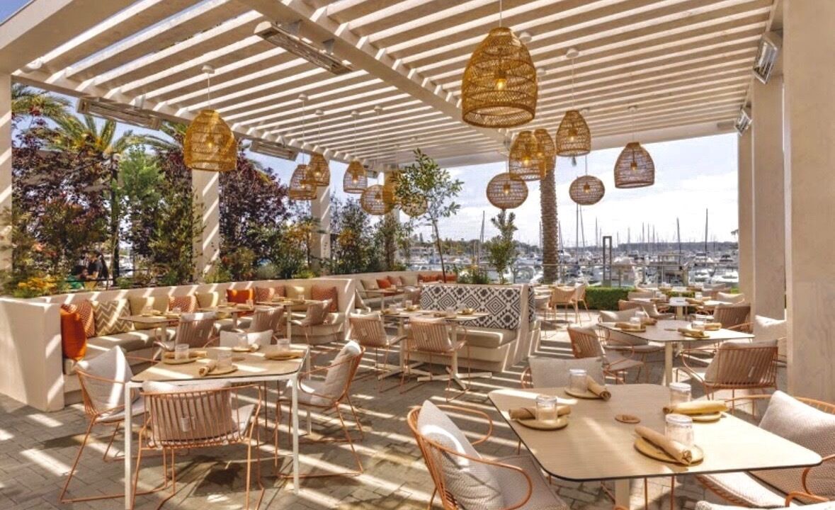 Photo of Outdoor in Marina del Rey