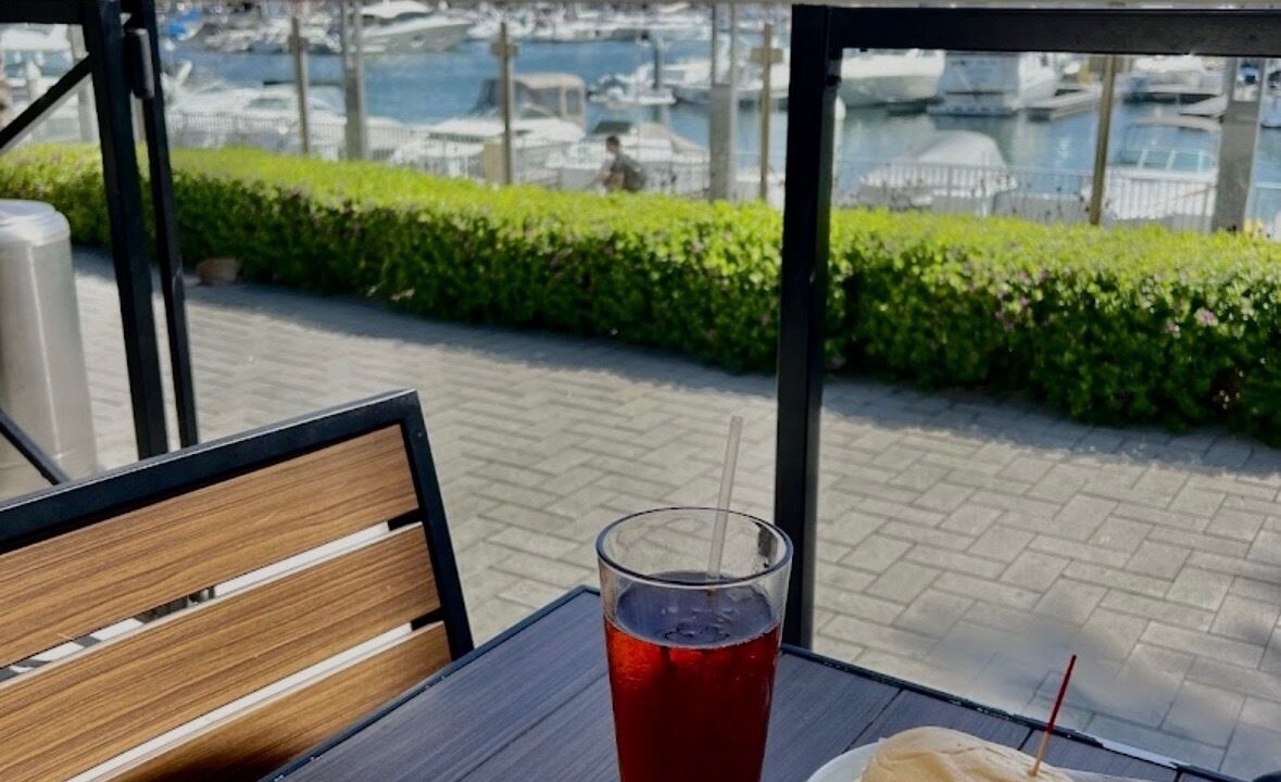 Photo of Outdoor in Marina del Rey