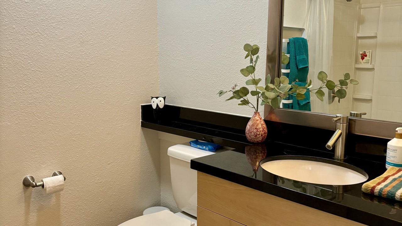 Photo of Bathroom in Marina del Rey