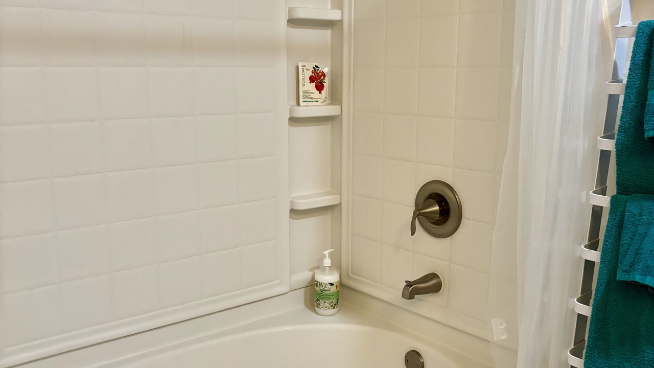 Photo of Bathroom in Marina del Rey
