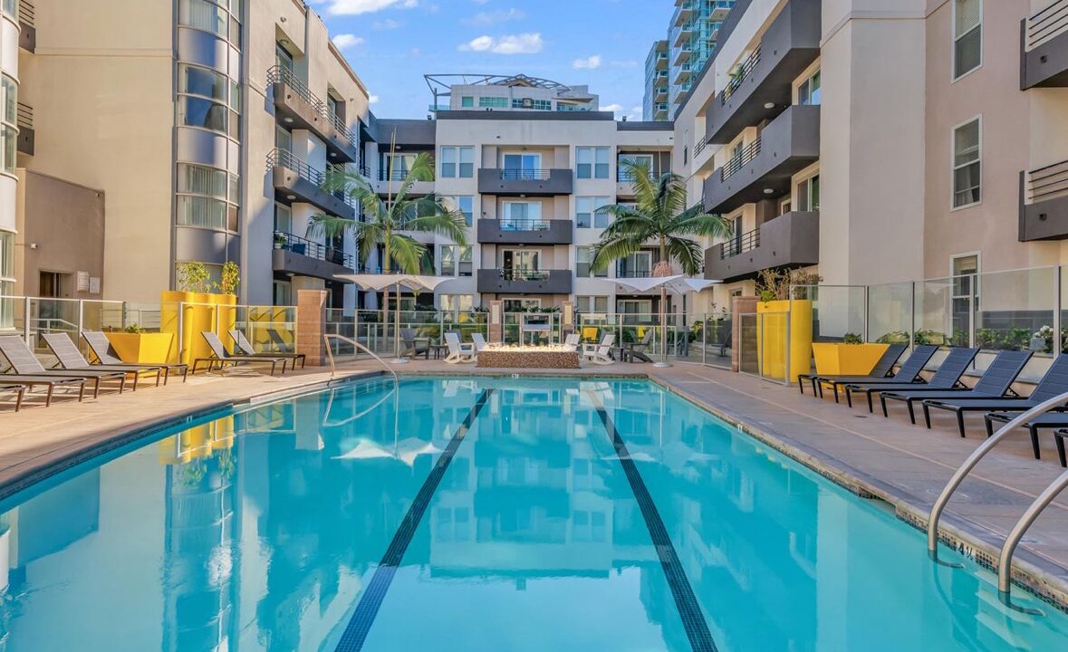 Photo of Outdoor in Marina del Rey
