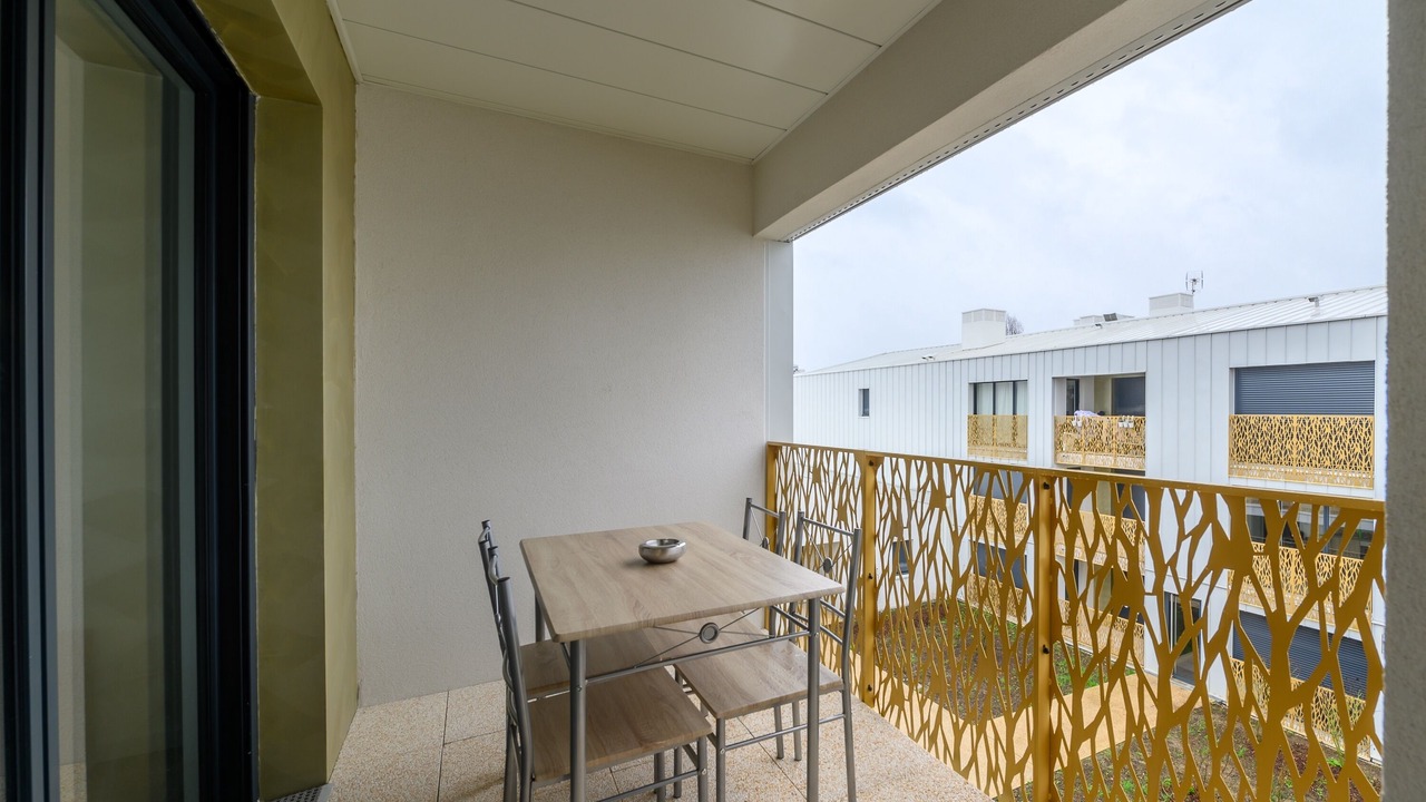Photo of Outdoor in Villepinte