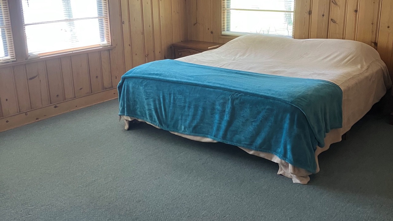 Photo of Bedroom in Park Rapids