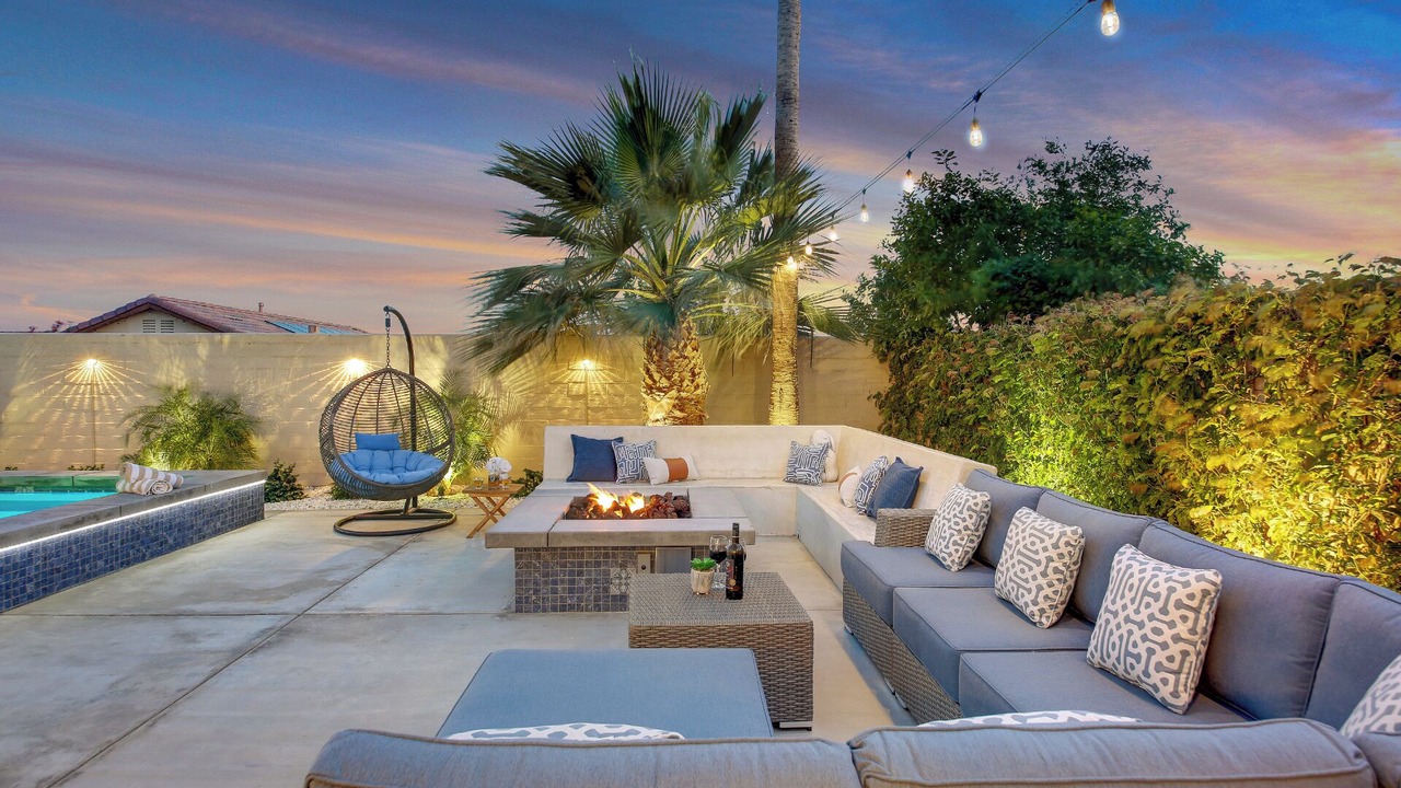 Photo of Patio Balcony in Terra Lago