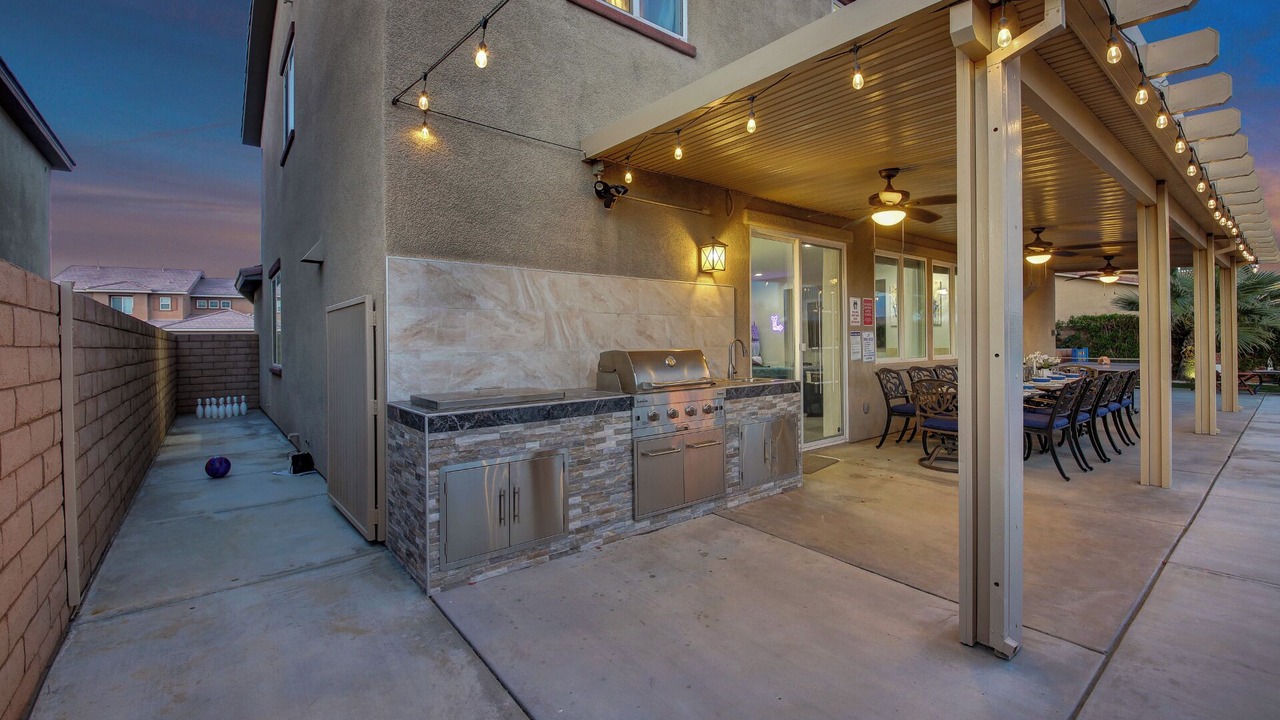 Photo of Outdoor in Terra Lago