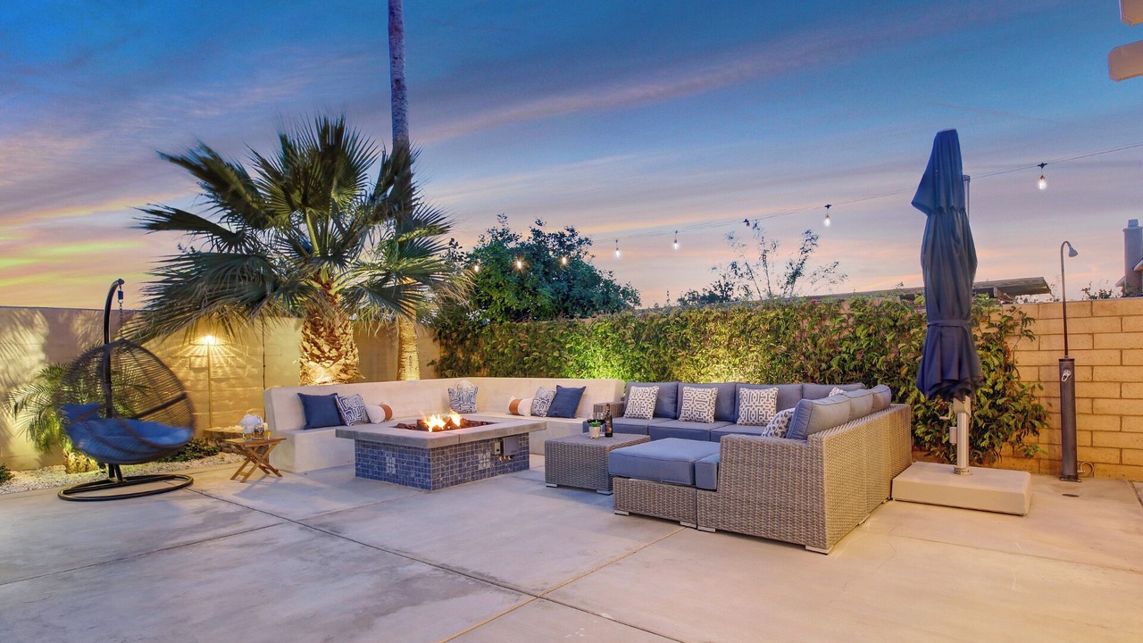 Photo of Patio Balcony in Terra Lago