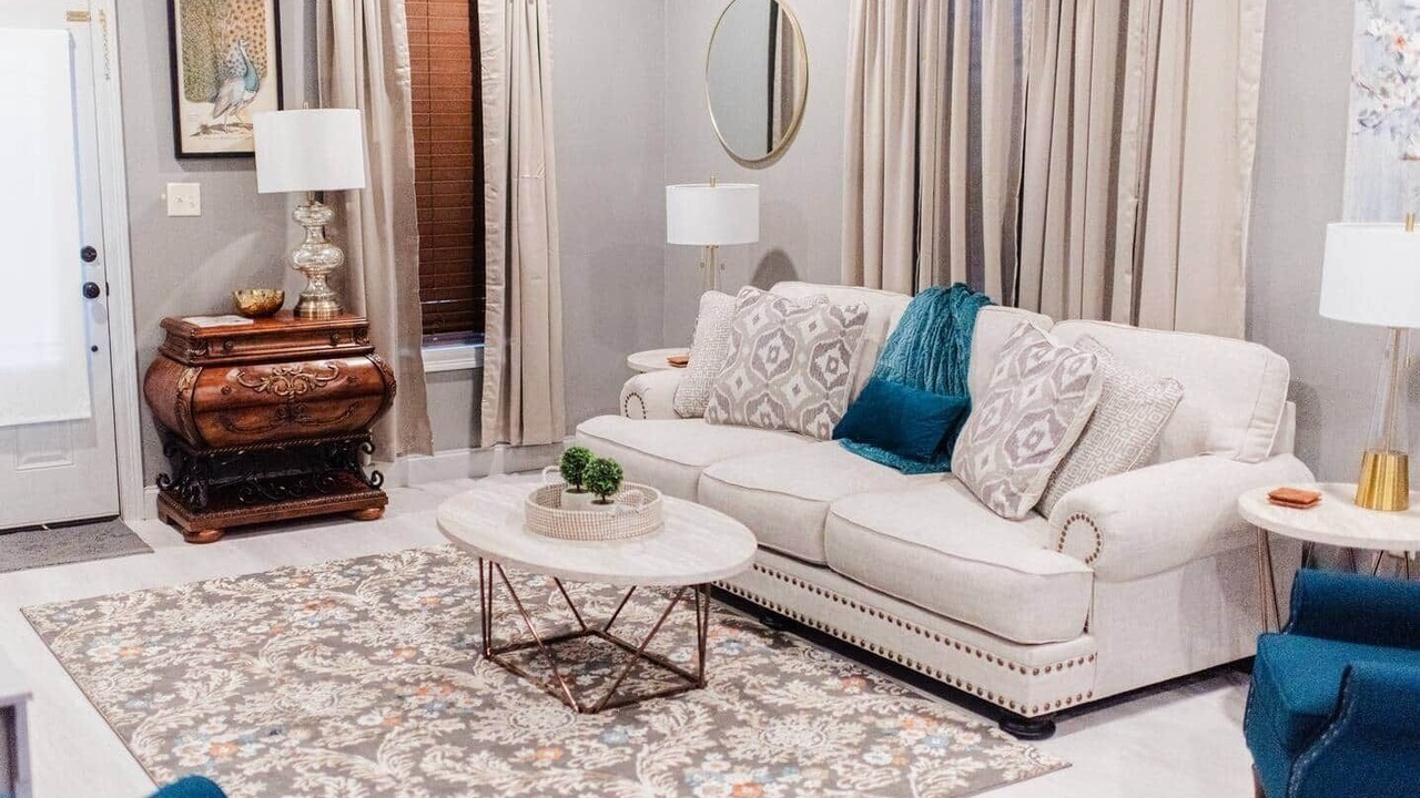Photo of Bedroom in Broussard