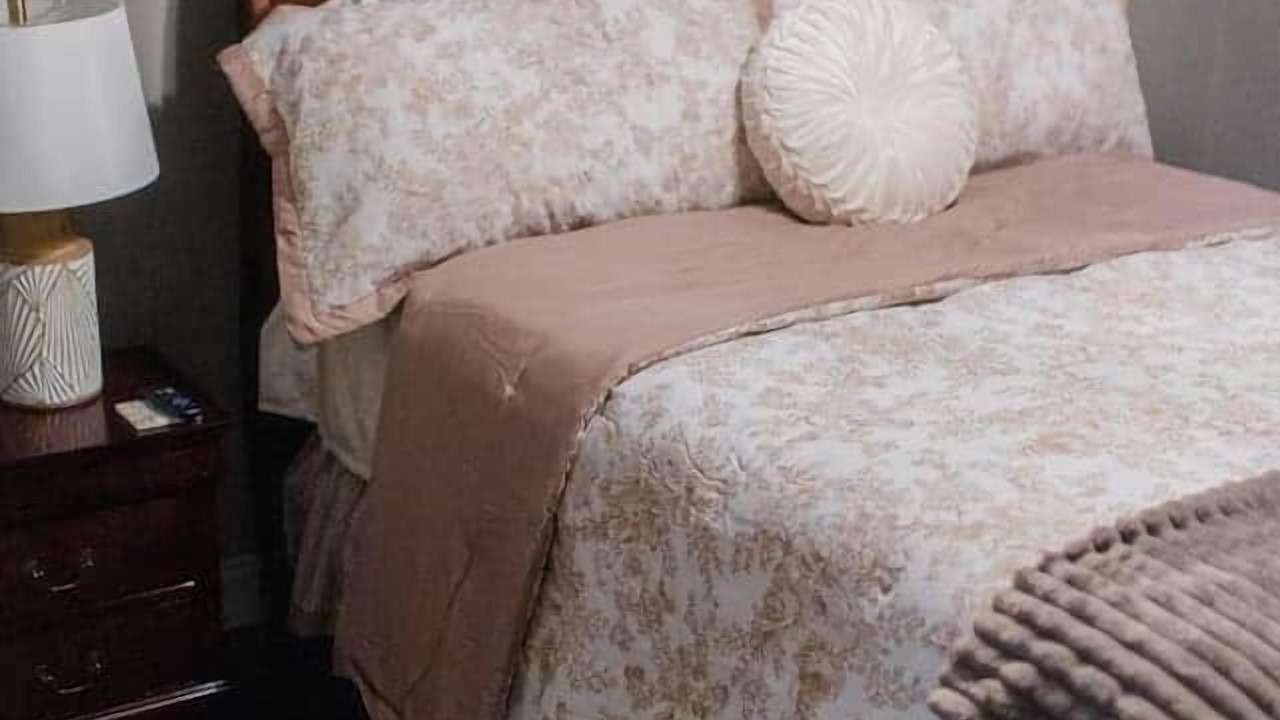 Photo of Bedroom in Broussard