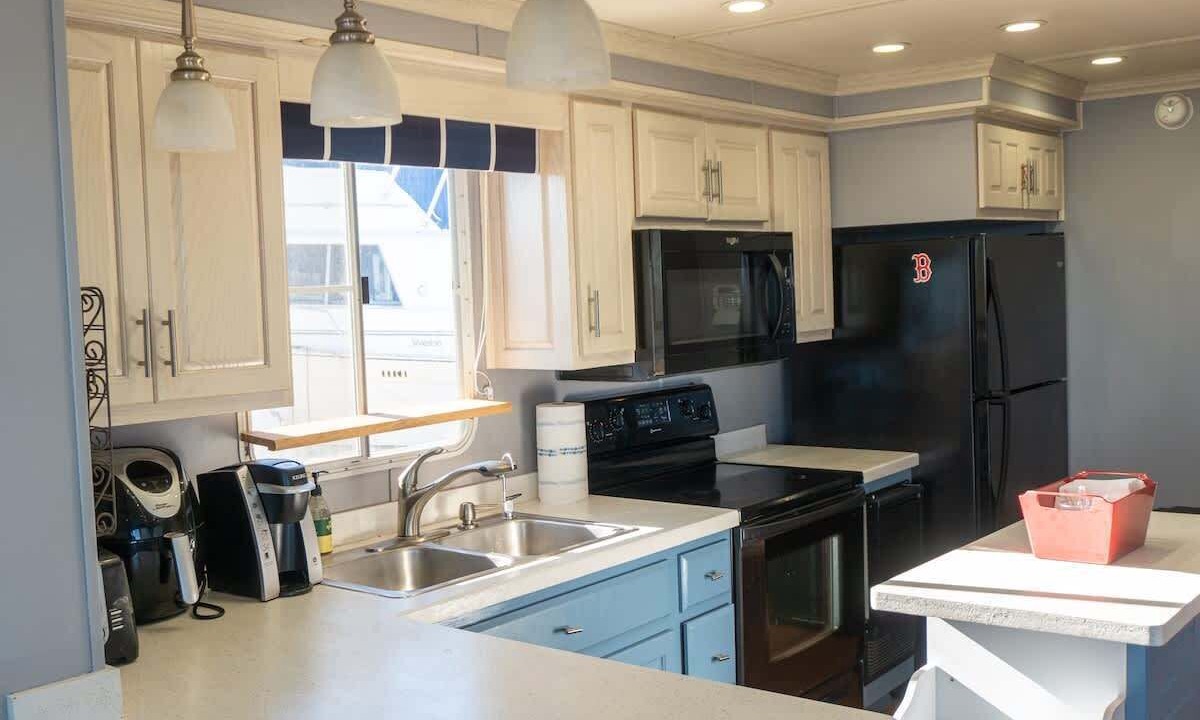 Photo of Kitchen in North End
