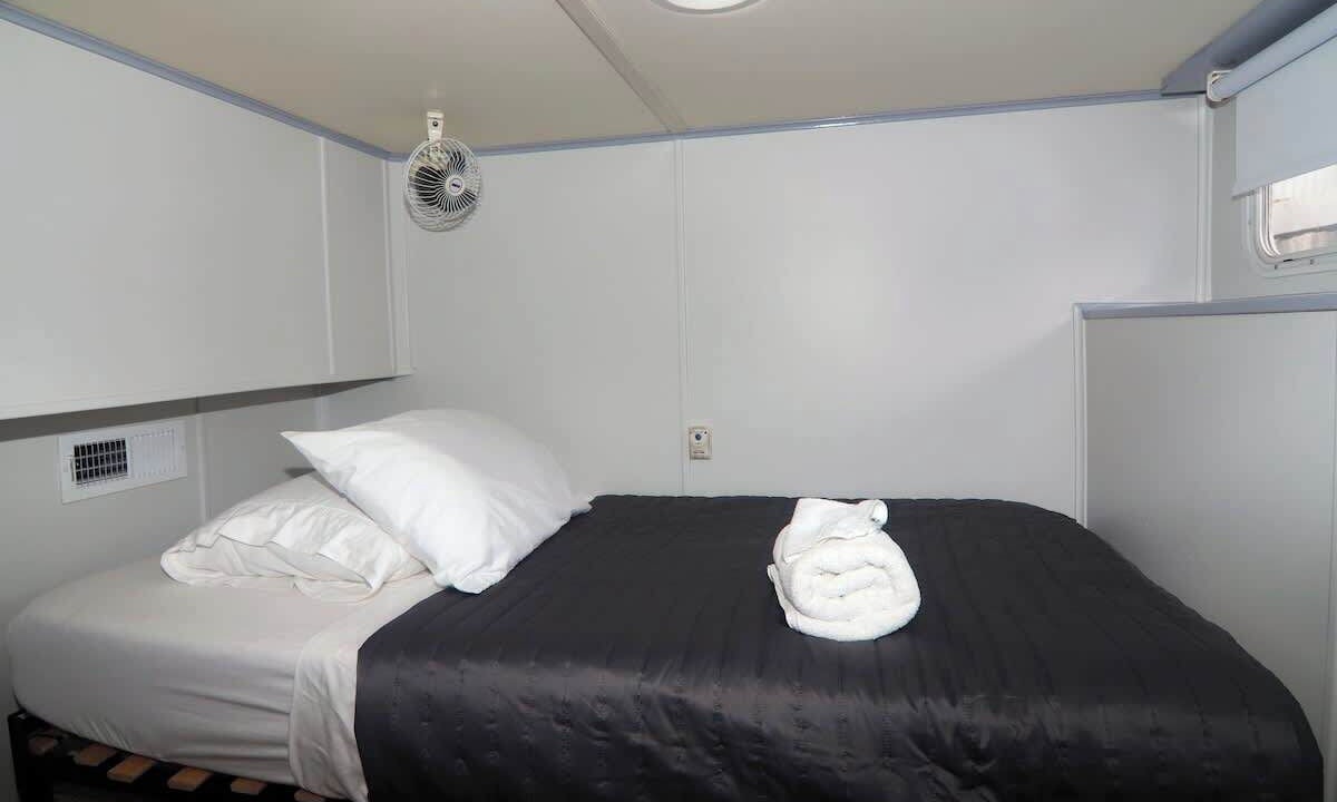 Photo of Bedroom in North End