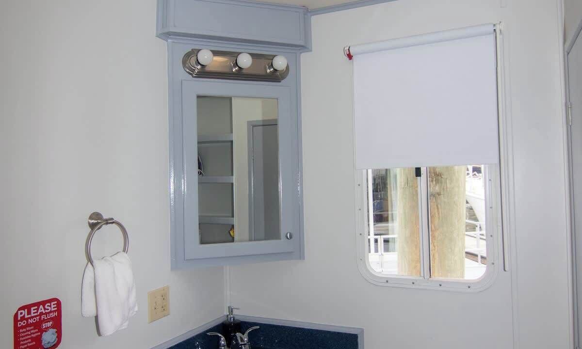 Photo of Bathroom in North End