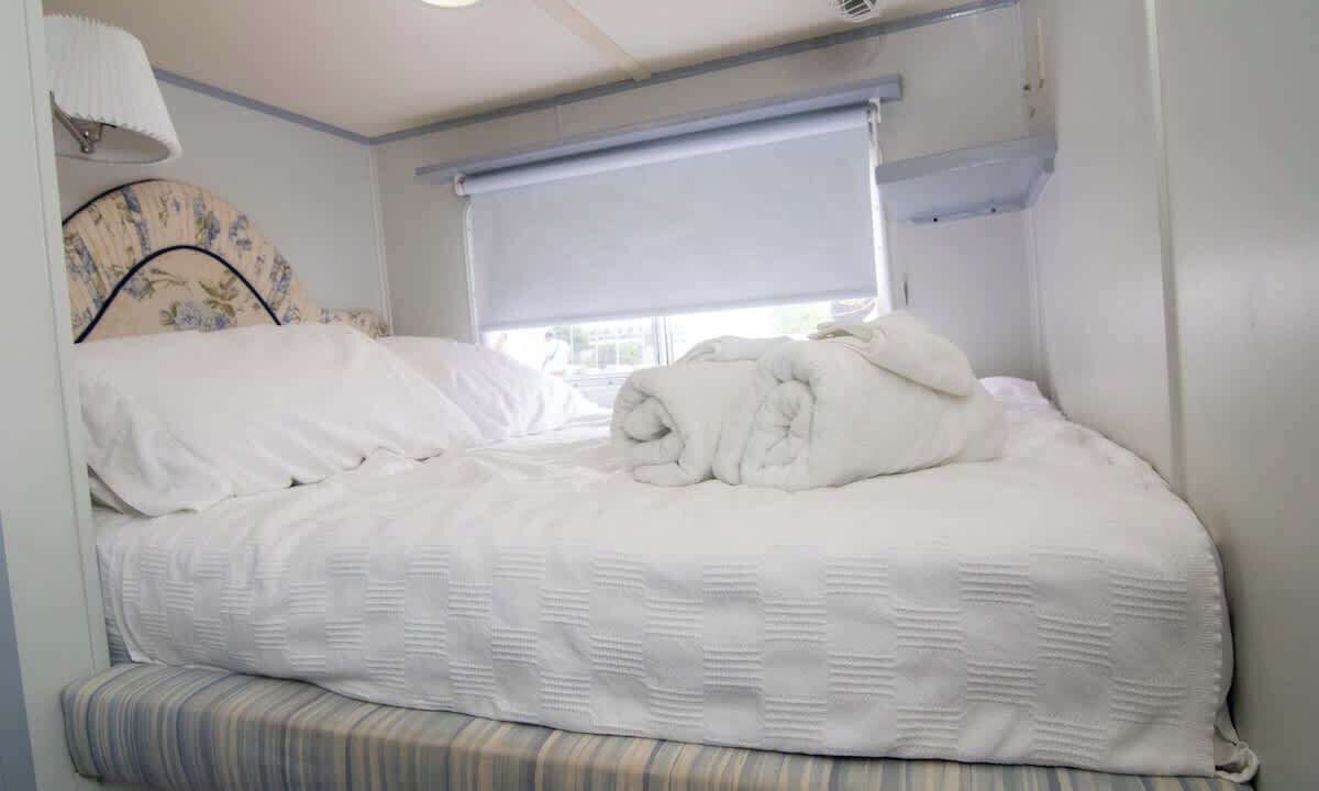 Photo of Bedroom in North End