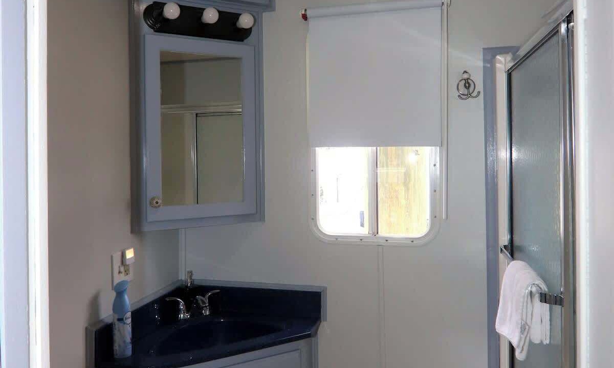 Photo of Bathroom in North End