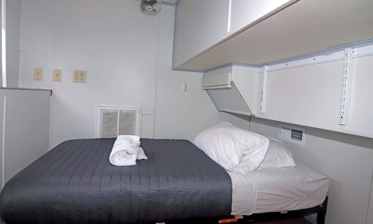 Photo of Bedroom in North End