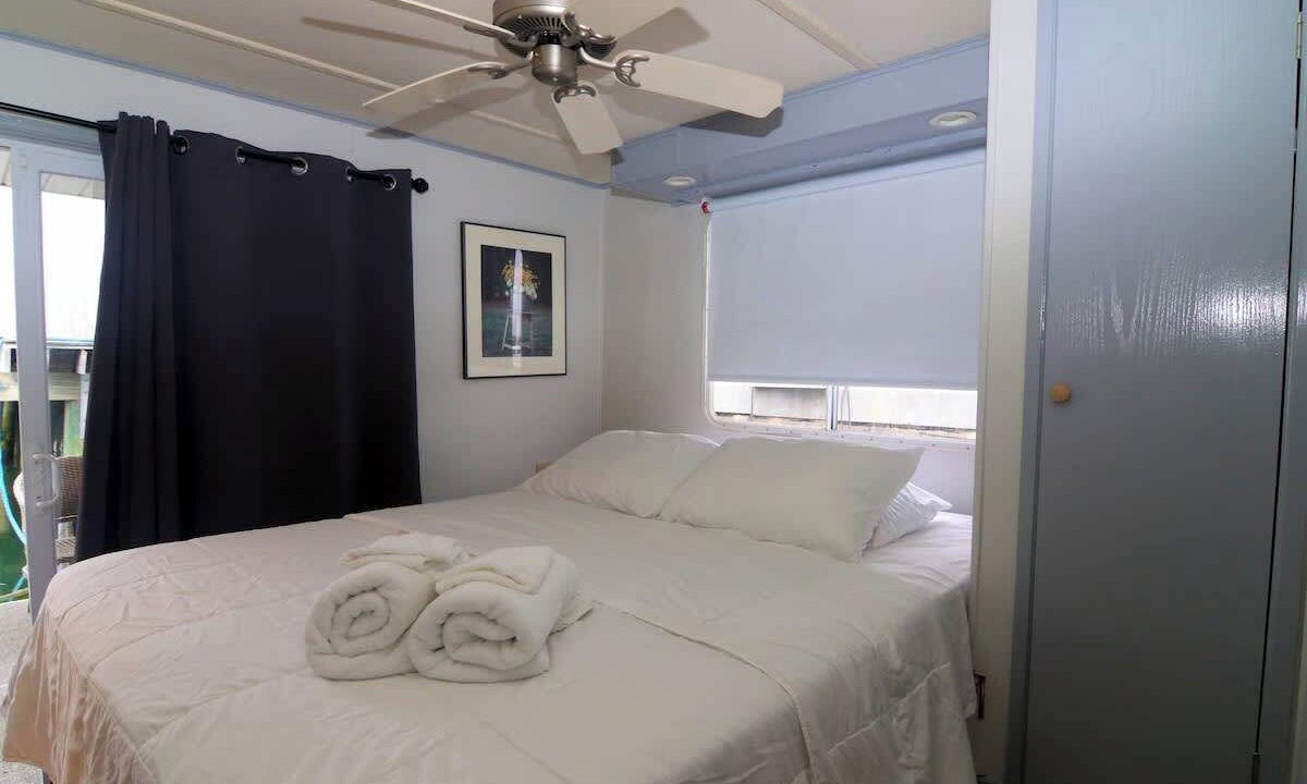 Photo of Bedroom in North End