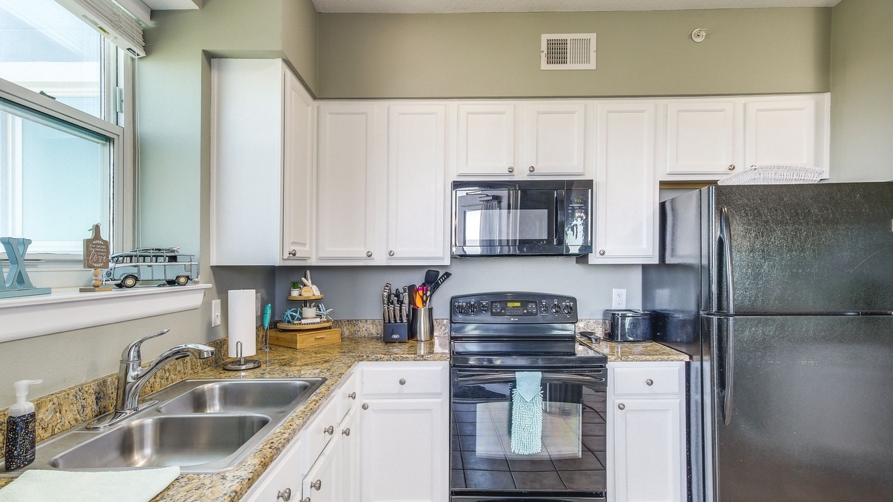 Photo of Kitchen in Gulfport