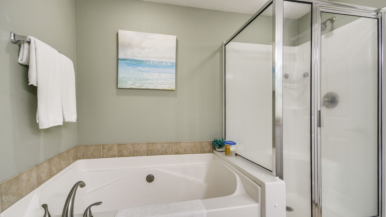 Photo of Bathroom in Gulfport