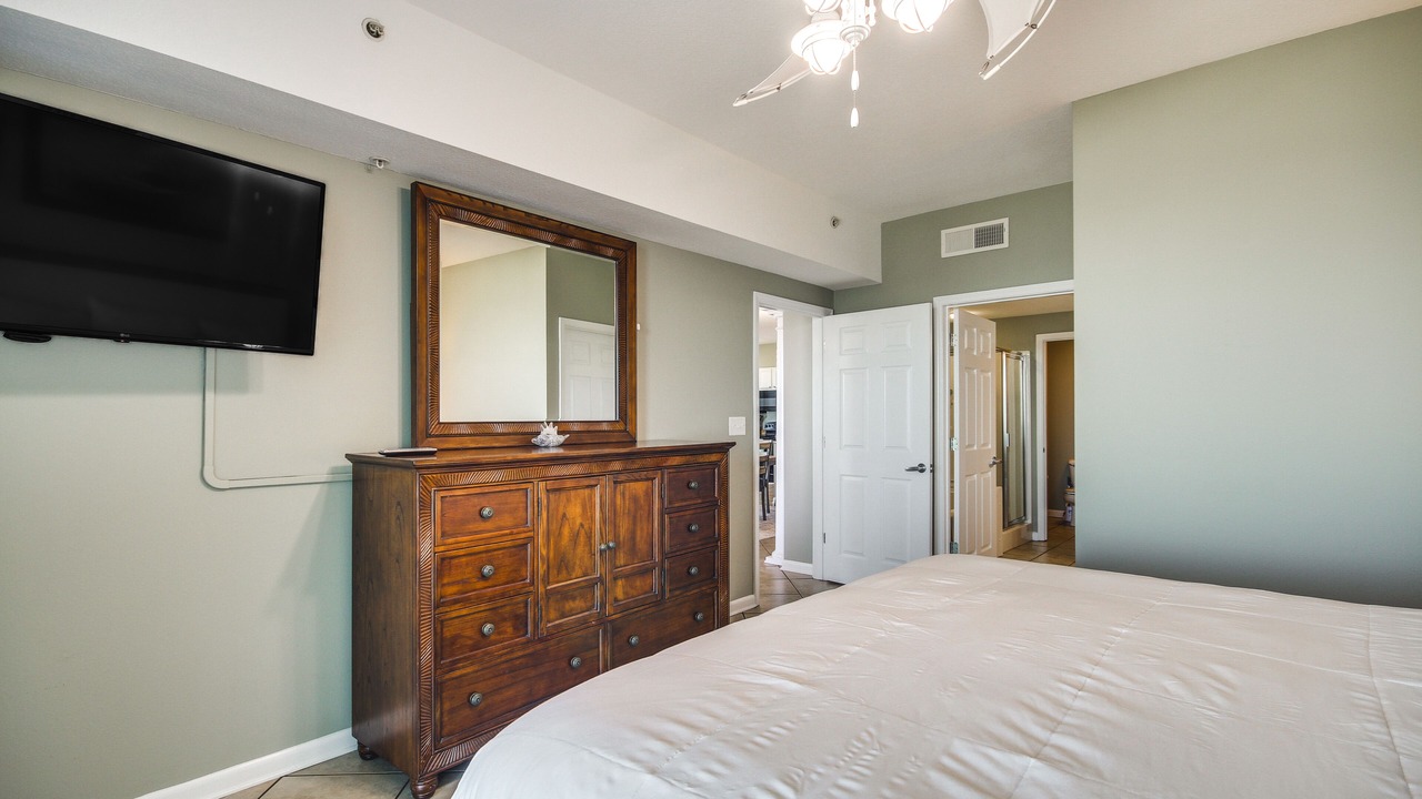 Photo of Bedroom in Gulfport