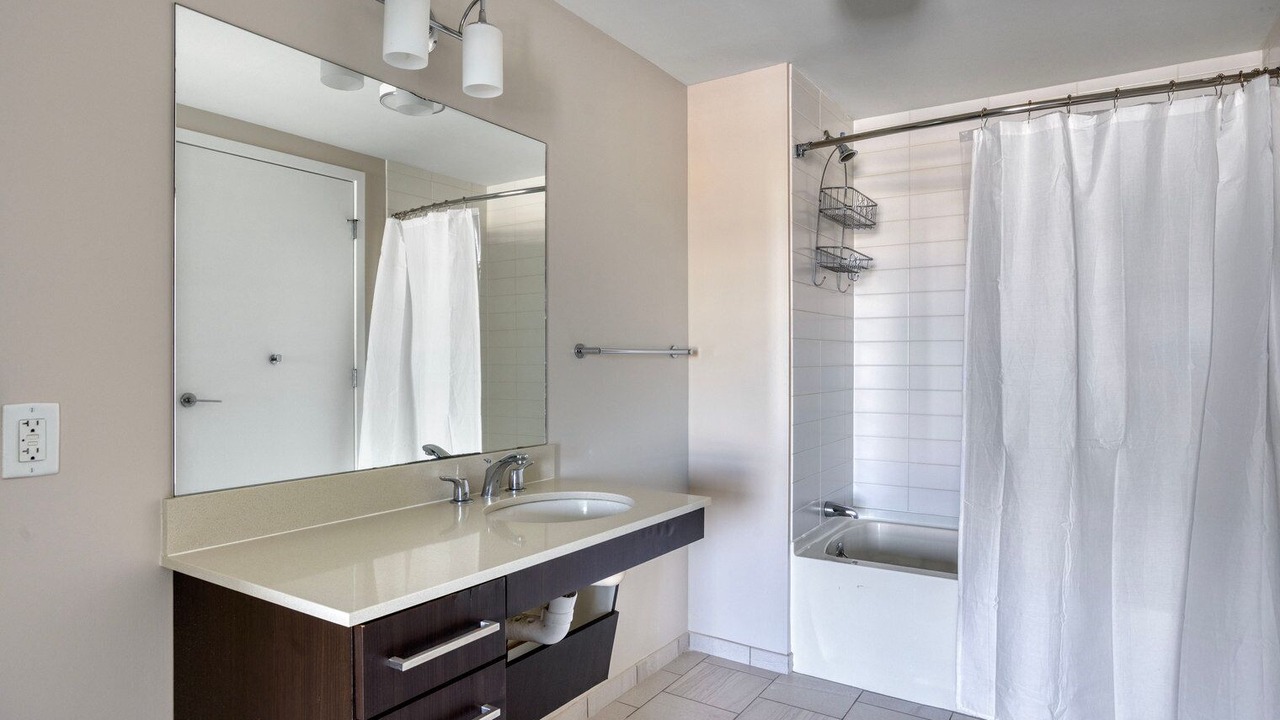 Photo of Bathroom in East Cambridge