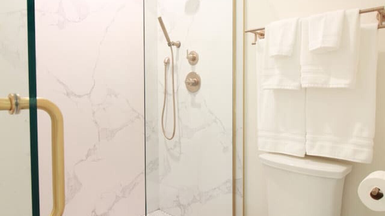 Photo of Bathroom in Indian Wells
