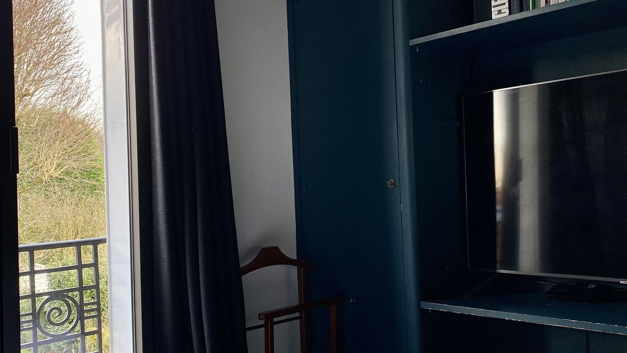 Photo of Bedroom in Le Chesnay