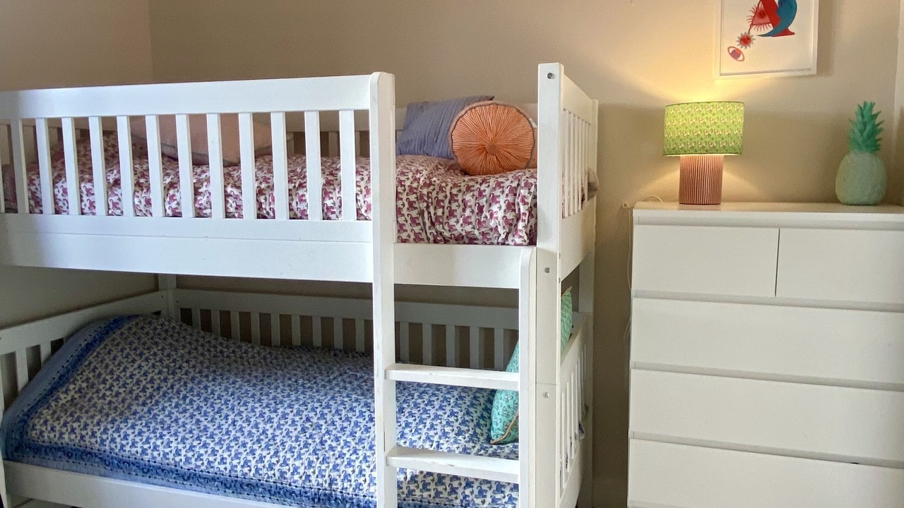 Photo of Bedroom in Le Chesnay