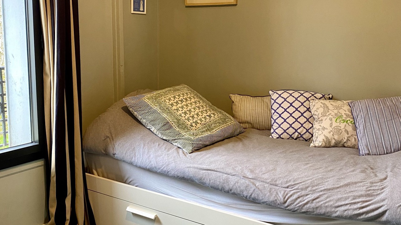 Photo of Bedroom in Le Chesnay