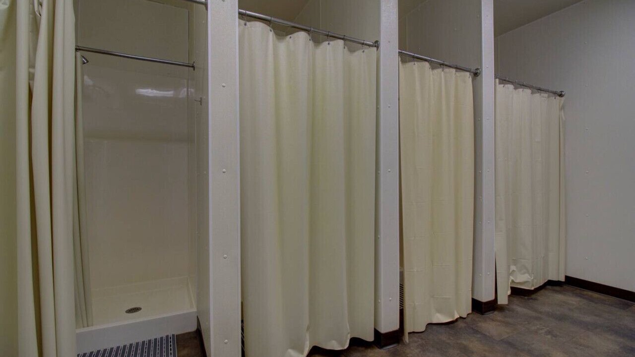Photo of Bathroom in Clitherall