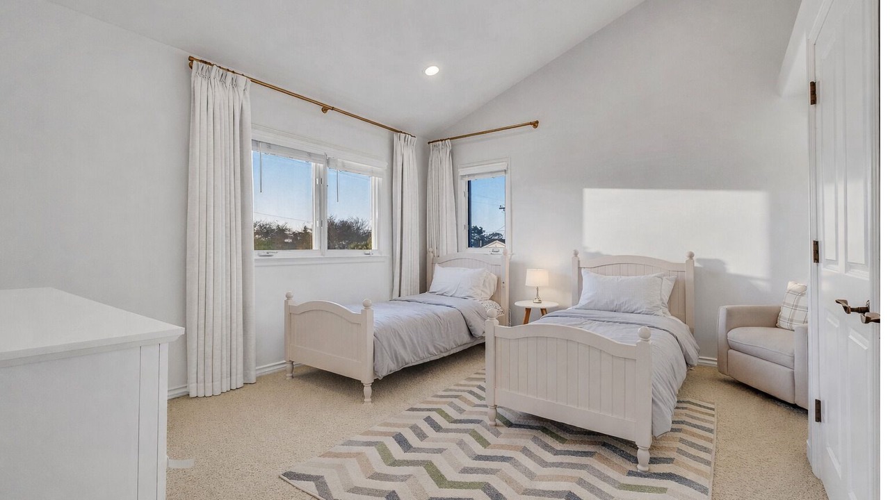 Photo of Bedroom in Torrance