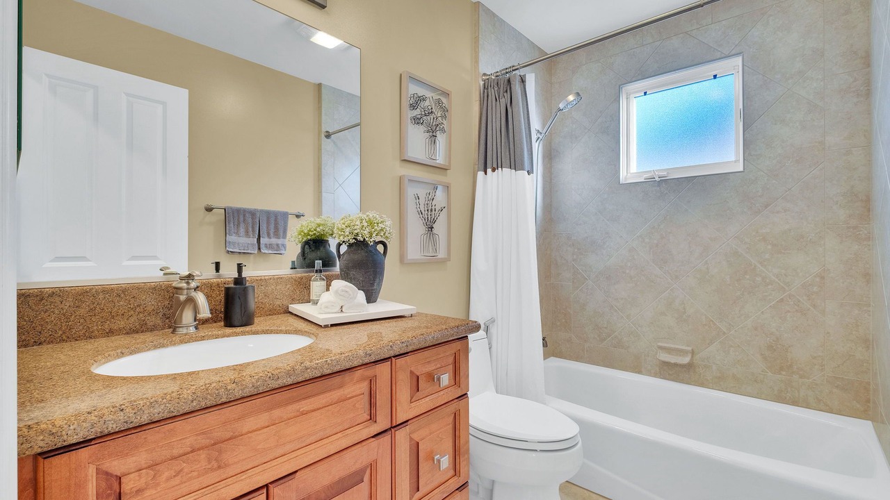 Photo of Bathroom in Torrance