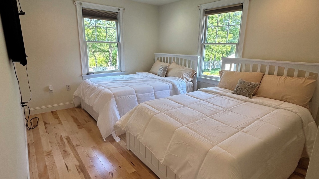 Photo of Bedroom in East Falmouth