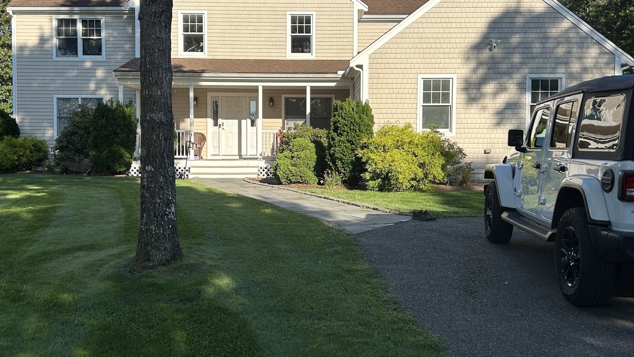 Photo of Outdoor in East Falmouth