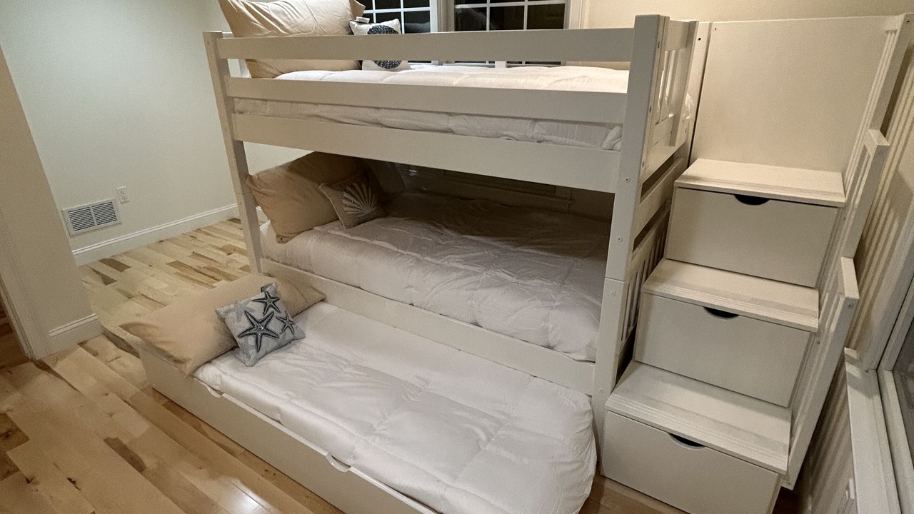Photo of Bedroom in East Falmouth