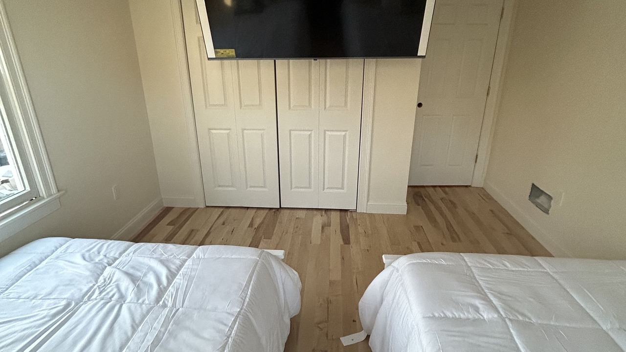 Photo of Bedroom in East Falmouth