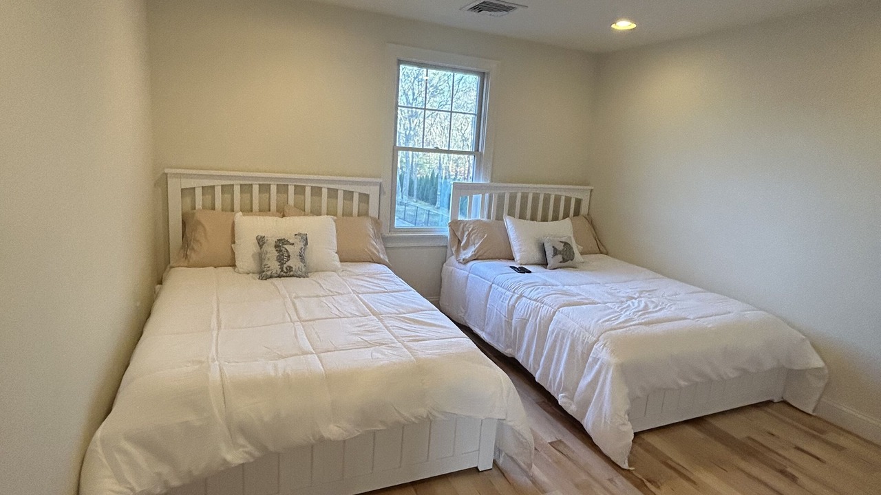 Photo of Bedroom in East Falmouth