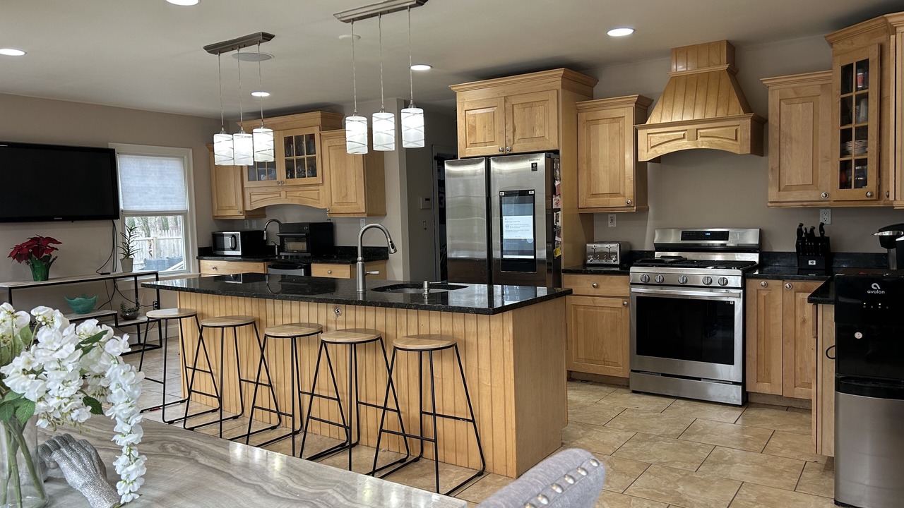Photo of Kitchen in East Falmouth