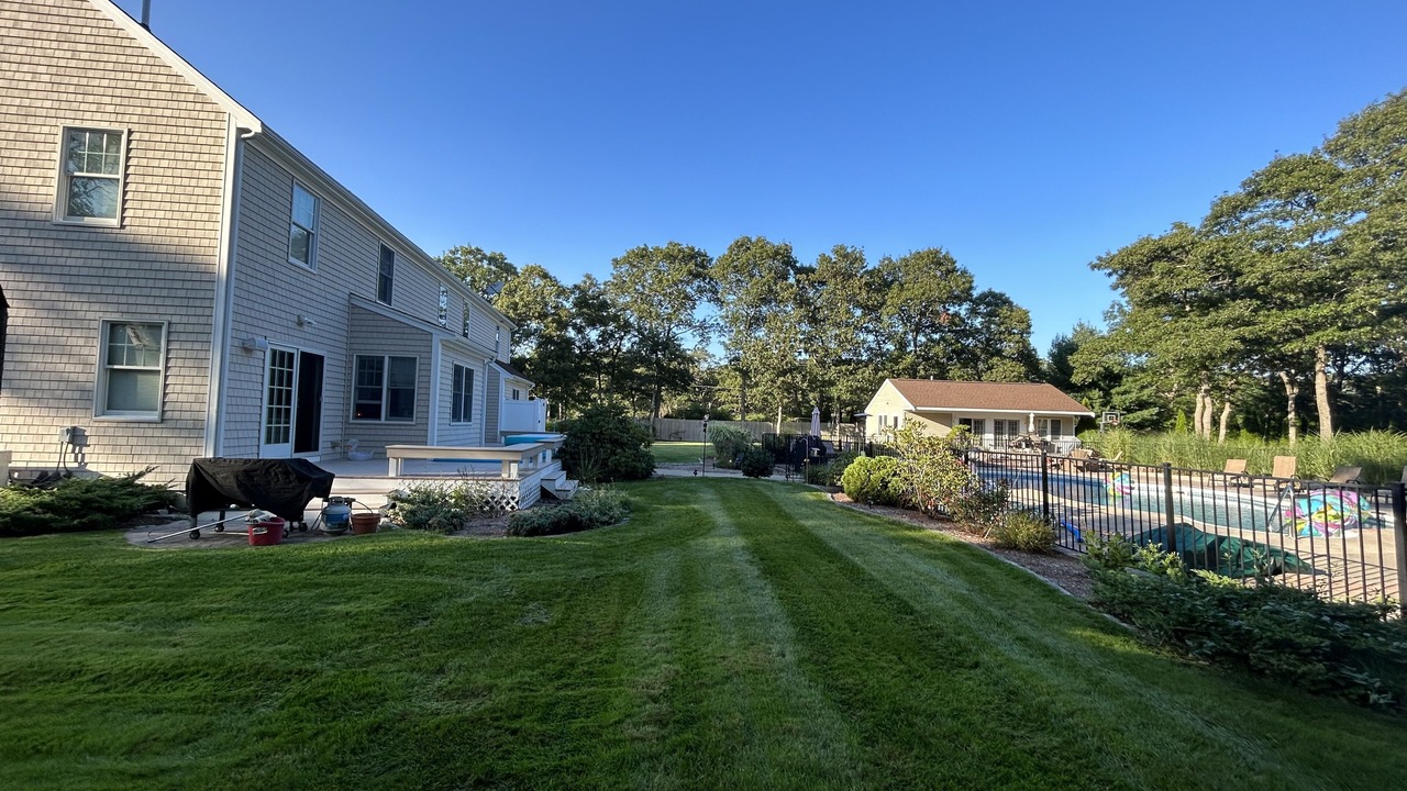 Photo of Outdoor in East Falmouth