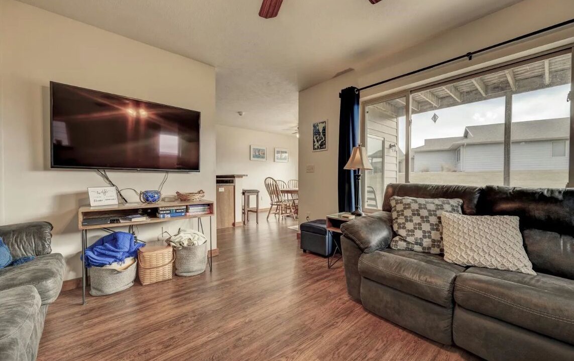 Photo of Livingroom in Spirit Lake