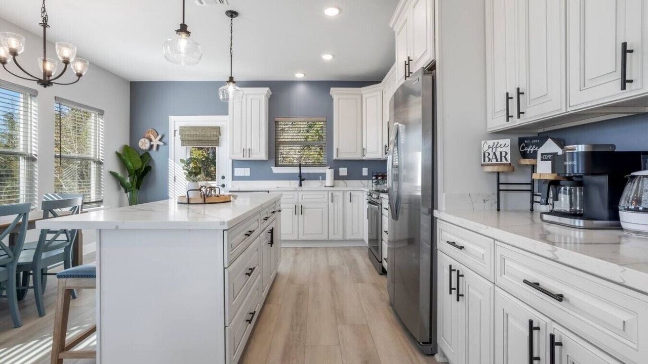 Photo of Kitchen in Biloxi