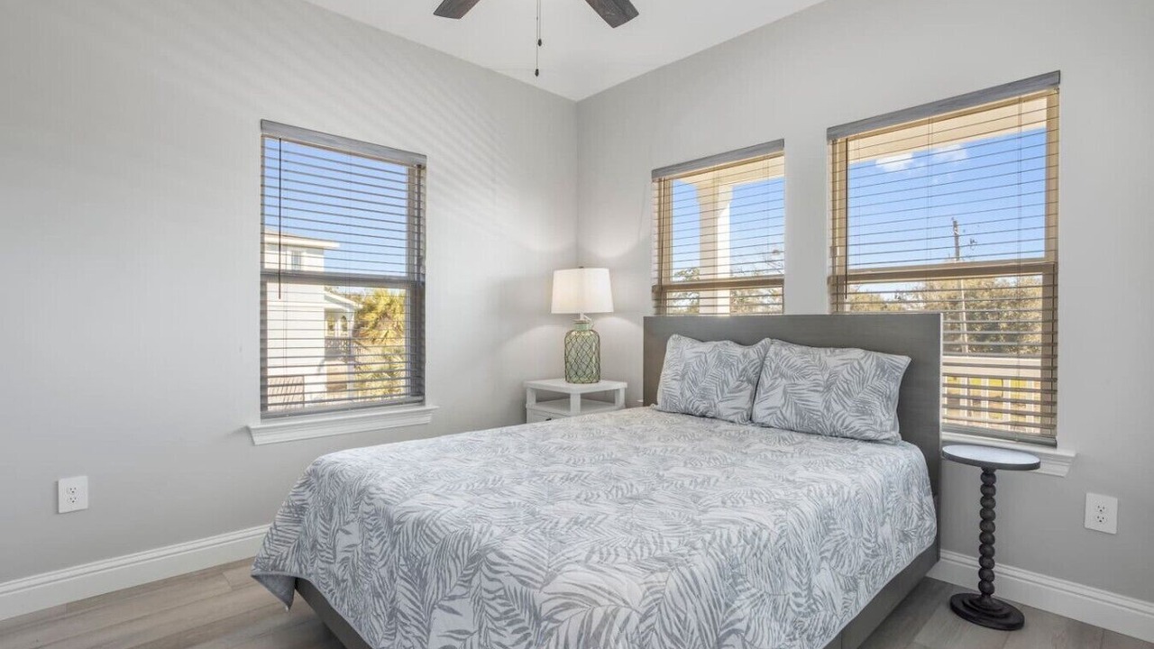 Photo of Bedroom in Biloxi