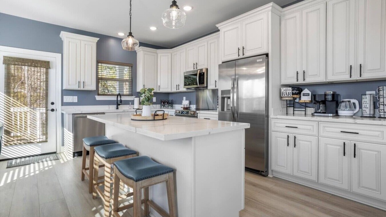 Photo of Kitchen in Biloxi