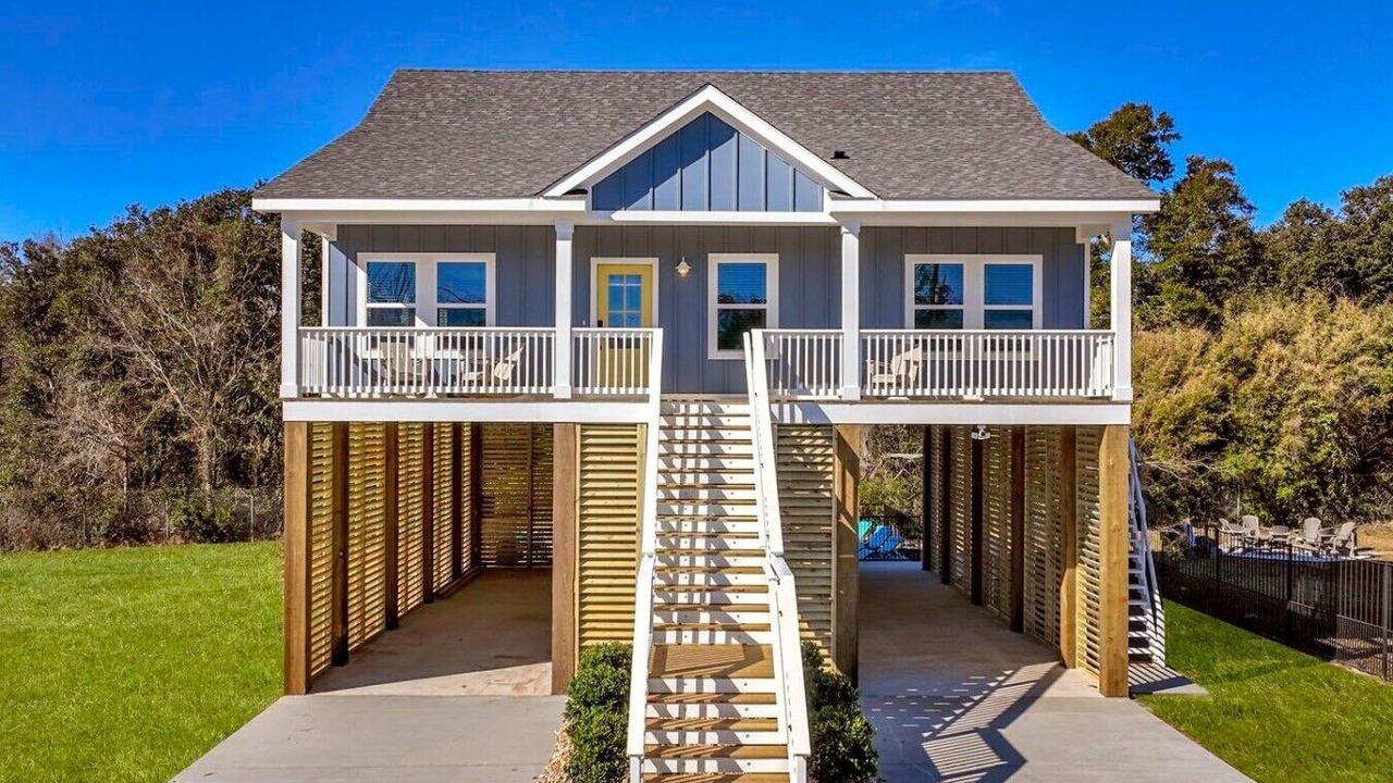 Photo of Outdoor in Biloxi