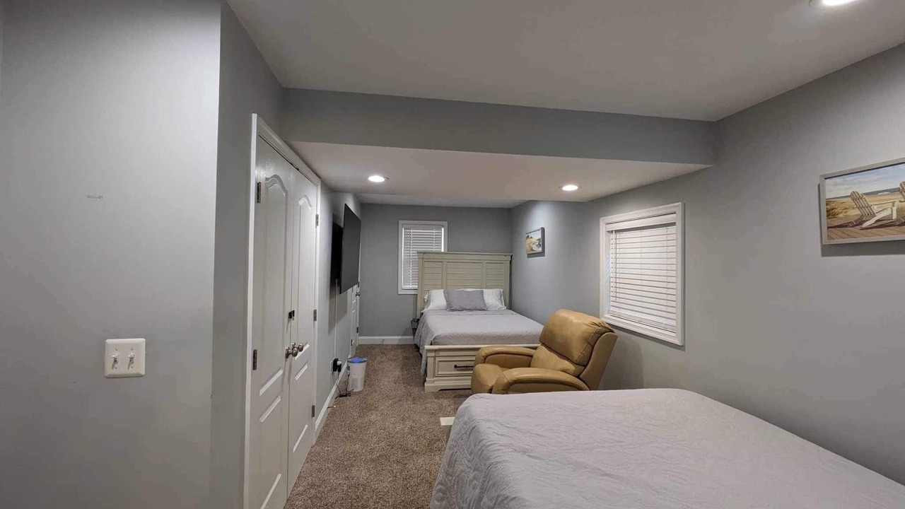 Photo of Bathroom in Chesapeake Ranch Estates-Drum Point