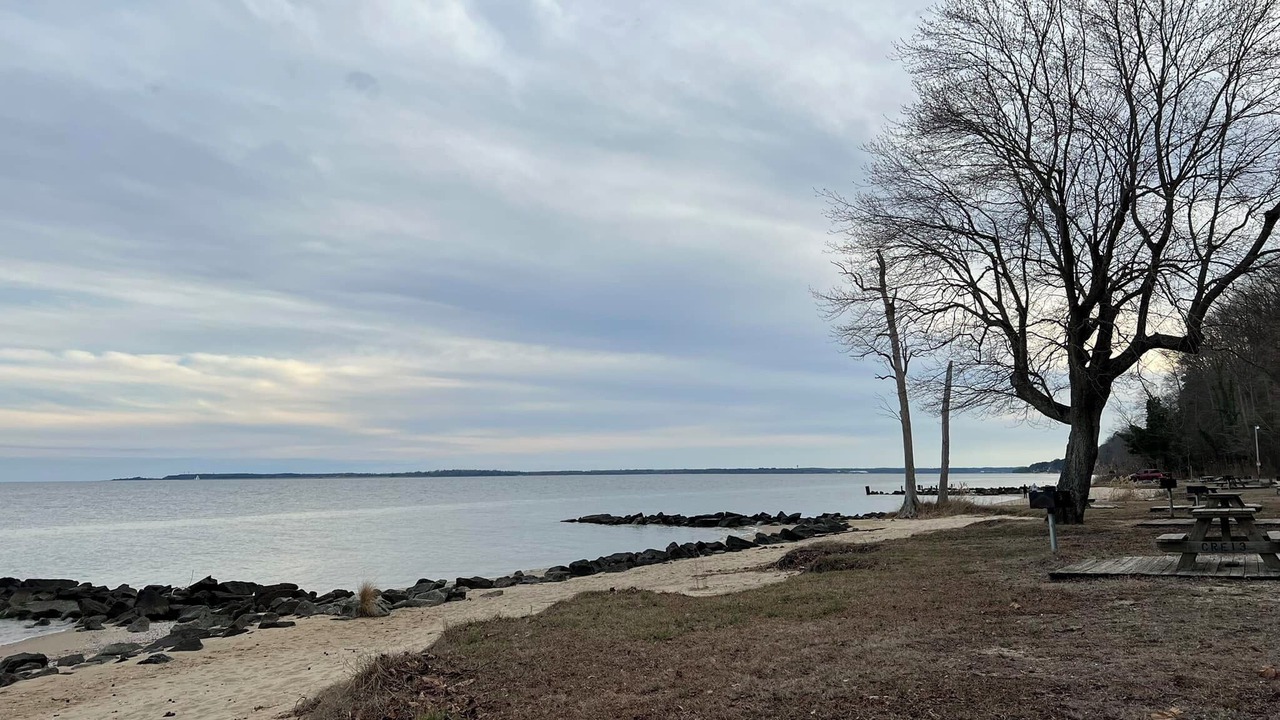 Photo of Outdoor in Chesapeake Ranch Estates-Drum Point