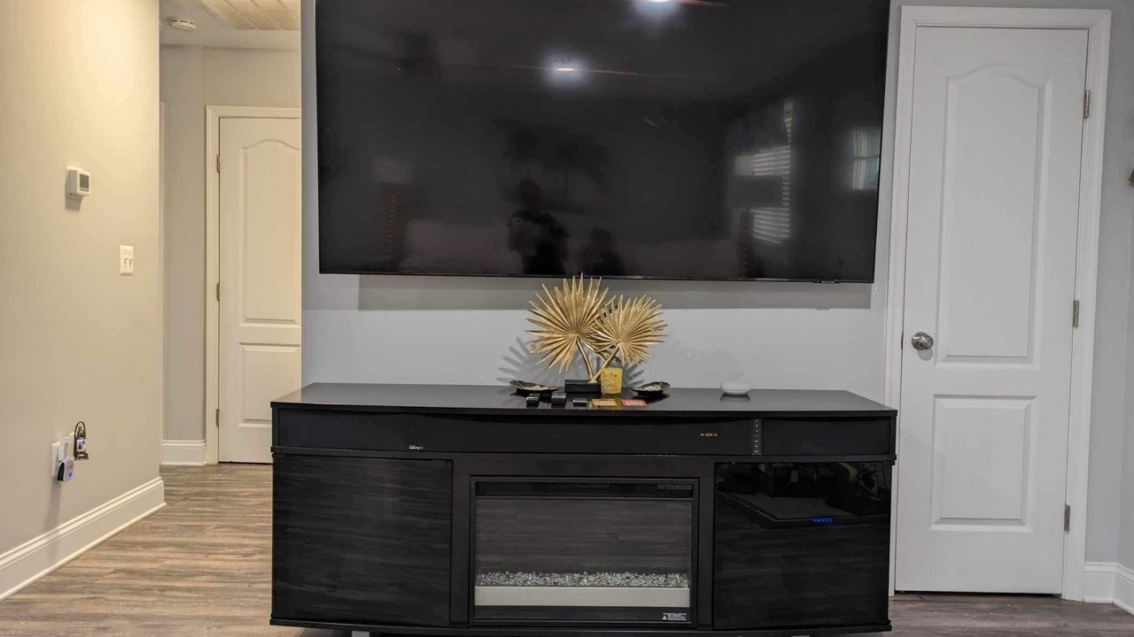 Photo of Livingroom in Chesapeake Ranch Estates-Drum Point