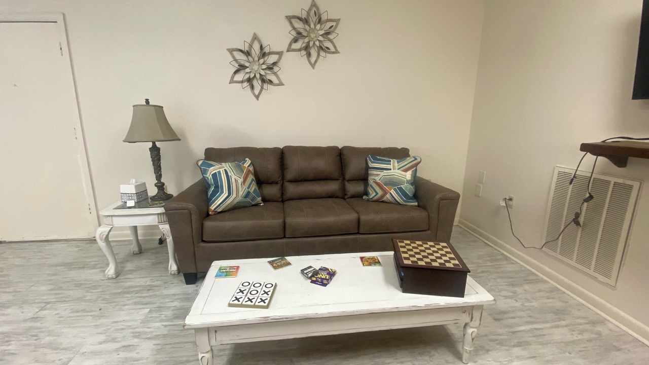 Photo of Livingroom in Donner