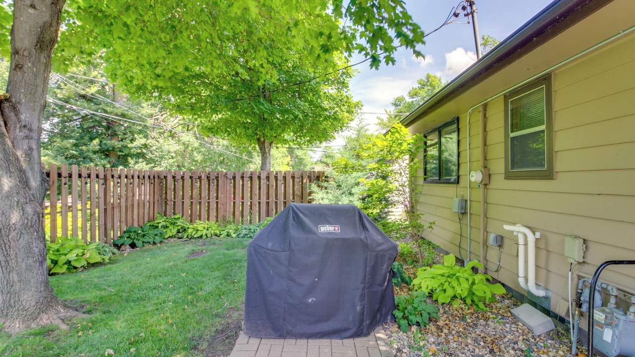 Photo of Outdoor in Glenwood