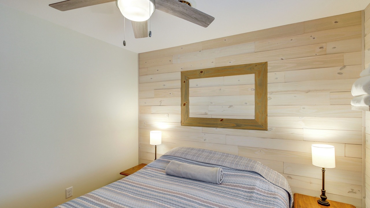 Photo of Bedroom in Glenwood